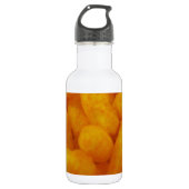 Corn Curls Edelstahlflasche (Vorderseite)