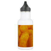 Corn Curls Edelstahlflasche (Rechts)