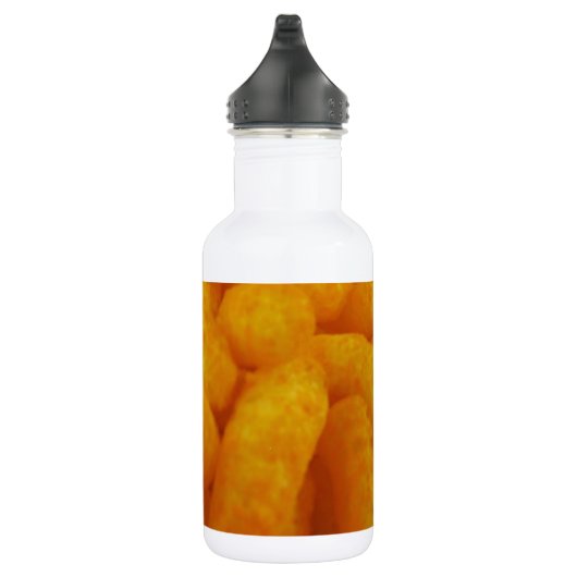 Corn Curls Edelstahlflasche (Rechts)