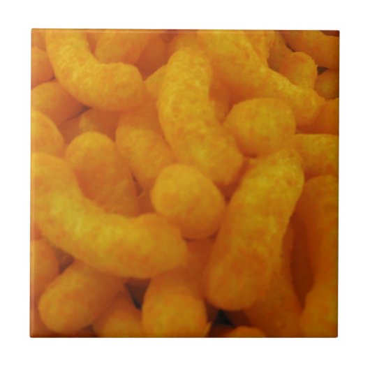 Corn Curls Fliese (Vorderseite)