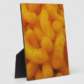 Corn Curls Fotoplatte (Seite)