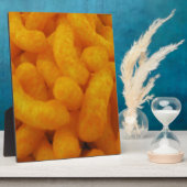 Corn Curls Fotoplatte (Seite)