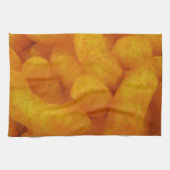 Corn Curls Handtuch (Horizontal)