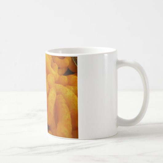 Corn Curls Kaffeetasse (Rechts)