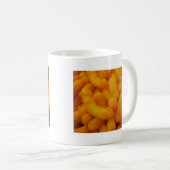 Corn Curls Kaffeetasse (VorderseiteRechts)