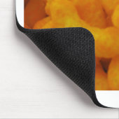 Corn Curls Mousepad (Ecke)