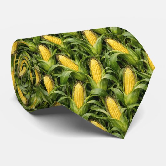 Corn Krawatte (Gerollt)