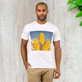 Corn Mens T - Shirt