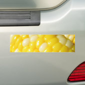 Corn on the Cob Autoaufkleber (Auf Auto)