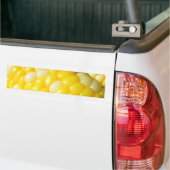 Corn on the Cob Autoaufkleber (Auf Lkw)