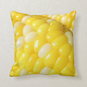 Corn on the Cob Kissen