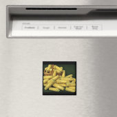 Corn on the Cob Magnet (In Situ (Geschirrspüler))