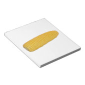 Corn on the Cob Notizblock (angewinkelt)