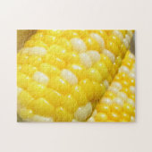 Corn on the Cob Puzzle (Horizontal)