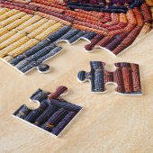 Corn Palace South Dakota Puzzle (Seite)