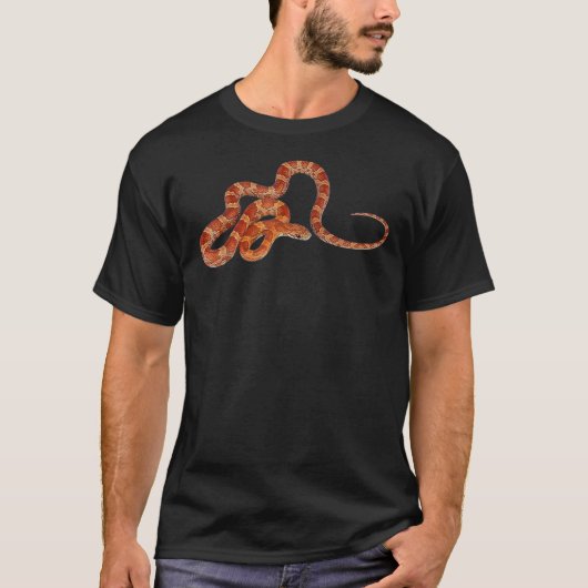 Corn Snake T - Shirt Essential T - Shirt (Vorderseite)
