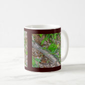 Corn Snake Tasse (VorderseiteRechts)