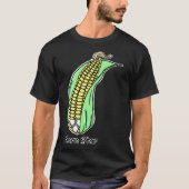 Corn Star Classic T - Shirt (Vorderseite)