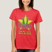 Corn Star T-Shirt (Vorderseite)