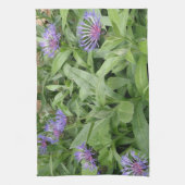 Cornblumen Küchentücher (Vertikal)