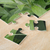 Cornblumen Puzzle (Seite)