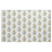 Cornblumen Stoff (Yard (91,4 cm))