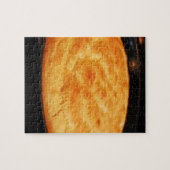 Cornbrot Puzzle mit Geschenkboxen (Horizontal)