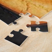 Cornbrot Puzzle mit Geschenkboxen (Seite)