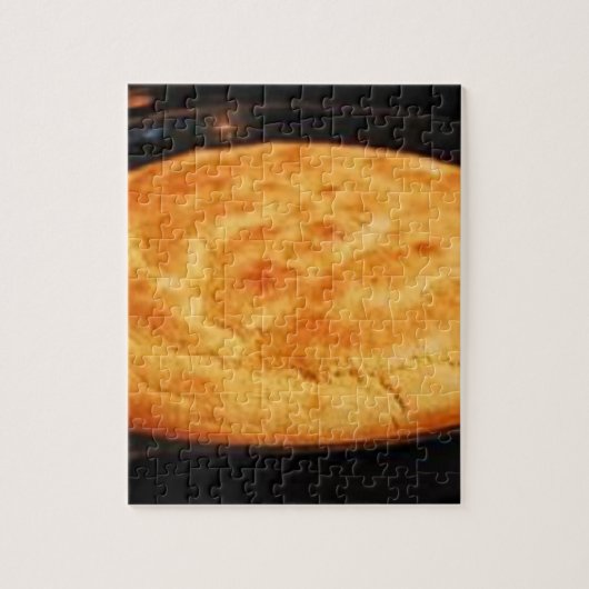 Cornbrot Puzzle mit Geschenkboxen (Vertikal)