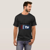 Corncob TV Coffin Flop Ich denke, Sie sollten Verl T-Shirt (Vorne ganz)