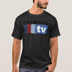 corncob tv - ich denke, du solltest mit tim rob ve T-Shirt