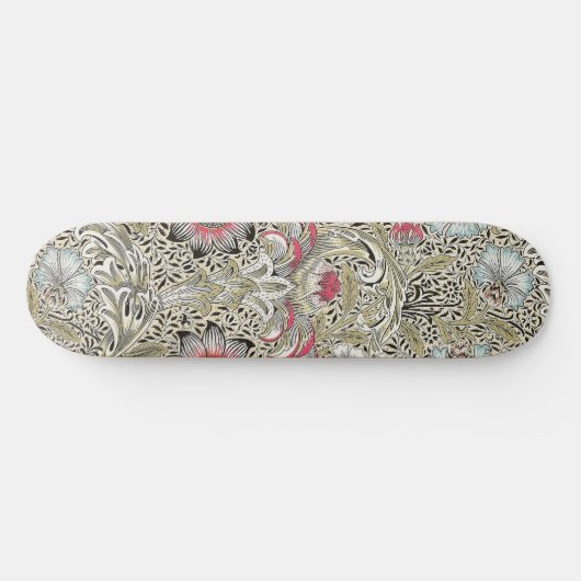 Corncocké-Corncockle Skateboard (Horizontal)