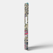 Corncockle, William Morris Case-Mate iPhone Hülle (Rückseite / Rechts)