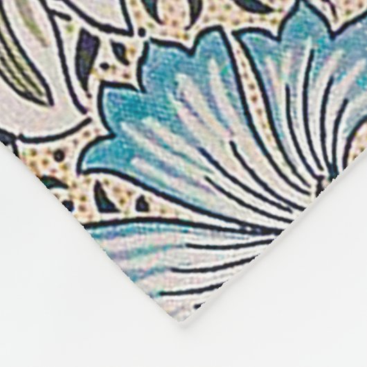 Corncockle, William Morris Fleecedecke (Ecke)