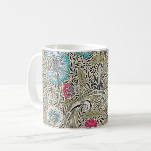Corncockle, William Morris Kaffeetasse