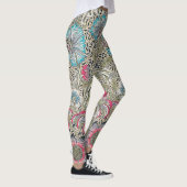 Corncockle, William Morris Leggings (Rechts)