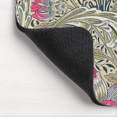 Corncockle, William Morris Mousepad (Ecke)