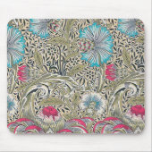 Corncockle, William Morris Mousepad (Vorne)