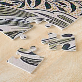 Corncockle, William Morris Puzzle (Seite)