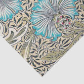 Corncockle, William Morris Seidenpapier (Ausschnitt)