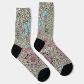 Corncockle, William Morris Socken (Rechts)