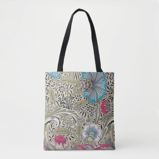 Corncockle, William Morris Tasche (Vorderseite)