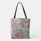 Corncockle, William Morris Tasche (Rückseite)