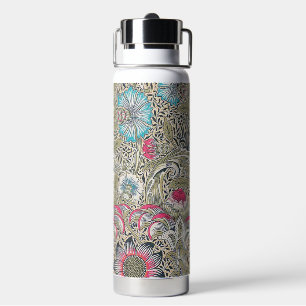 Corncockle, William Morris Trinkflasche