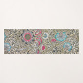 Corncockle, William Morris Yogamatte (Vorderseite (Horizontal))