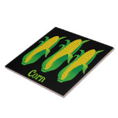 Corndekorative Küche Tile Fliese (Seite)