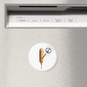 Corndogs Magnet (In Situ (Geschirrspüler))
