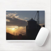 CornDryer Sonnenaufgang Mousepad (Mit Mouse)