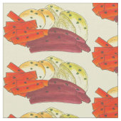 Corned Beef Cabbage Kartoffeln Carroons Irish Food Stoff (Nahaufnahme)