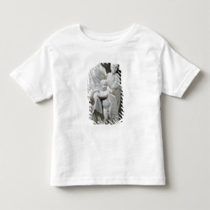 Cornelia, Mutter der beiden Brüder Gracchi Kleinkind T-shirt